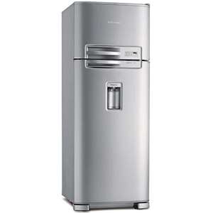 AEROS  REFRIGERAÇÃO