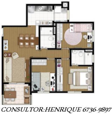 BREVE LANÇAMENTO NA VILA GALVÃO FLEX GUARULHOS TEL 3461-2550