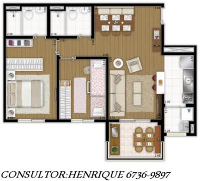 BREVE LANÇAMENTO NA VILA GALVÃO FLEX GUARULHOS TEL 3461-2550