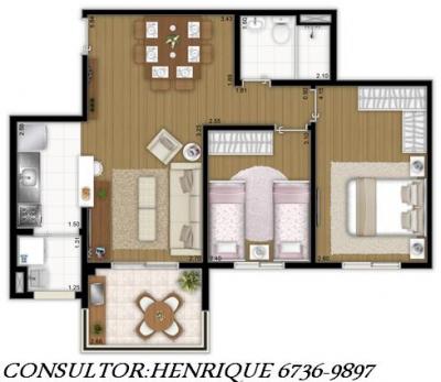 BREVE LANÇAMENTO NA VILA GALVÃO FLEX GUARULHOS TEL 3461-2550