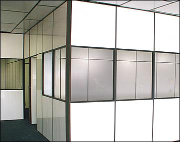 divisorias novas e usadas