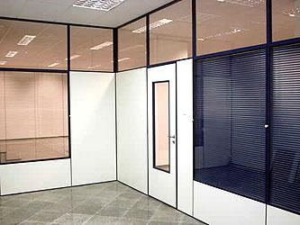 divisorias novas e usadas