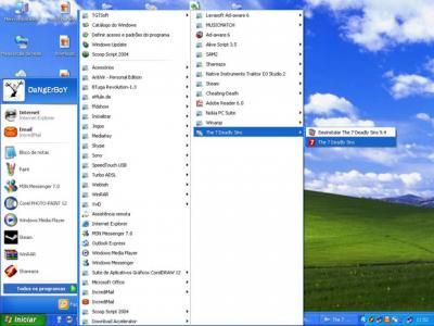 AULAS DE INFORMÁTICA - com professor particular