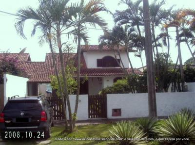 TEMPORADA EM ARARUAMA