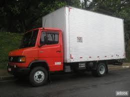 Fazemos fretes com Caminhão Aberto, ou Baú Atendemos Curitiba, Sao Paulo e Santa Catarina