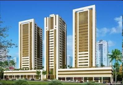 Real Celebration - apartamento de 1 quarto