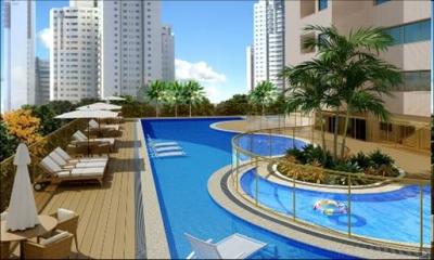 Real Celebration - apartamento de 1 quarto