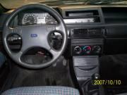 VENDO OU TROCO POR ÁGIO, UM FIAT TIPO 95, 4 PORTAS, PRATA, COMPLETO.