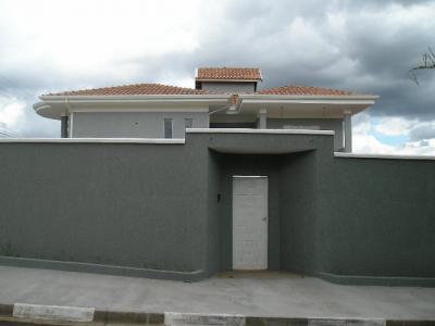 VENDO LINDA CASA BAIRRO NOBRE EM PAULÍNIA, OPORTUNIDADE