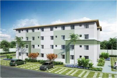 Lindo Apt, de 03 quartos, otima localização,proximo do comercio e escolas, em condominio  organizado