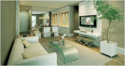 BAIRRO JARDIM - 2,3 e 4 DORMS