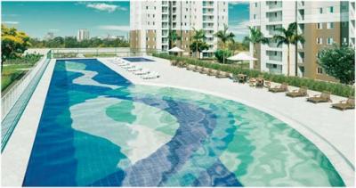 BAIRRO JARDIM - 2,3 e 4 DORMS