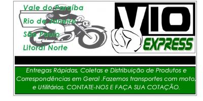 V10 Express Entregas Rapidas