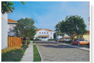 LANÇAMENTO! GIARDINO CASAS DE VENEZA