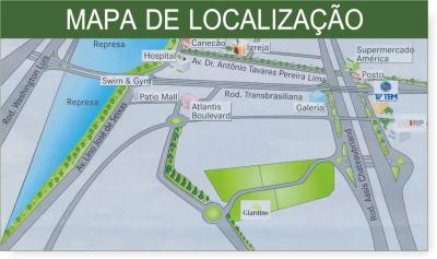 LANÇAMENTO! GIARDINO CASAS DE VENEZA