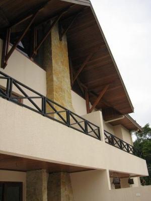 Apartamento Campos da Jordao