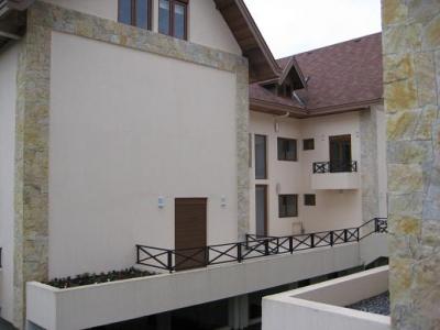 Apartamento Campos da Jordao