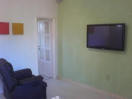 INSTALAÇÃO DE LCD'S/LED/PLASMA