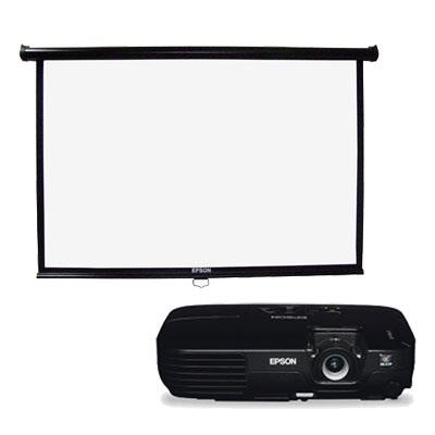 ALUGUEL DATA SHOW + TELÃO E DEMAIS EQUIPAMENTOS