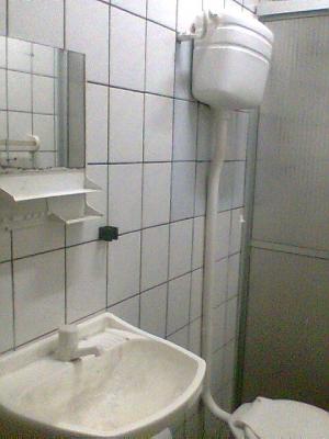 Pousada Recanto da Ilha