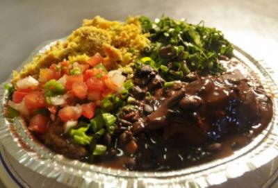 Disk Marmitex  41-3532-4934  /   41-8524-0064 Facillita Refeiçoens