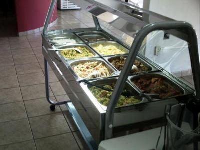 Disk Marmitex  41-3532-4934  /   41-8524-0064 Facillita Refeiçoens