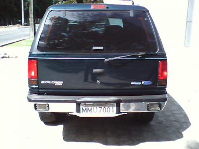 Ford Explorer XLT 1994