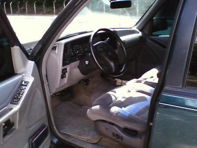 Ford Explorer XLT 1994