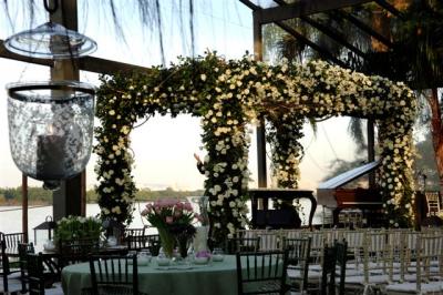 CONSULTORIA E ASSESSORIA COMPLETA DE EVENTOS - ORGANIZACAO DE EVENTOS EMPRESARIAIS E SOCIAIS