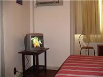 COPACABANA. ESTUDIO NA DOMINGOS FERREIRA