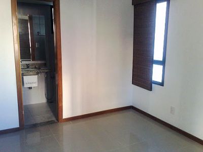 Apartamento a venda em Salvador da Bahia, Graça