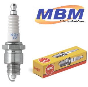 F-1000 - 6 L - 3,6 - Cabos de Velas - Tampa e Rotor do Distribuidor - Velas