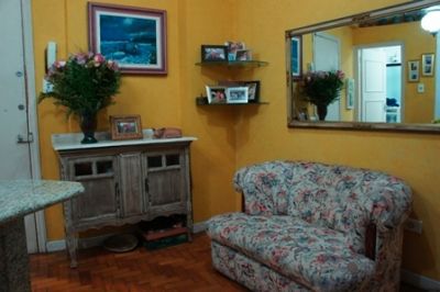 PRÓXIMO BAR BHAMA -REPÚBLICA.