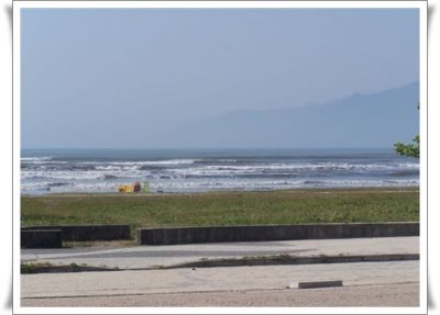 Caraguatatuba: Terreno de 500m² frente para o mar - R$180.000,00