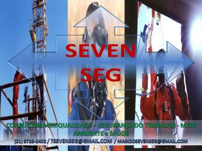 TREINAMENTOS & SERVIÇOS EM SEGURANÇA NR 10 NR 33