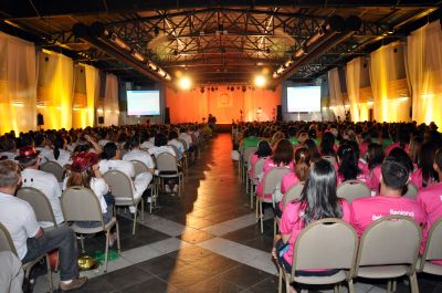 3° Setor Eventos Corporativos e Operadora de Turismo