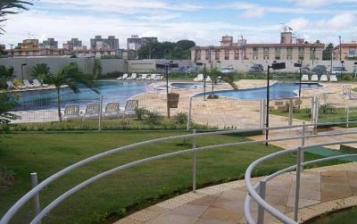 Excelente Apartamento em Candelária