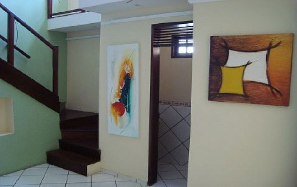 Casa à venda em Tirol - Cód. 1159