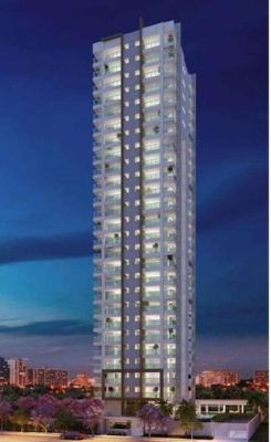 Apartamento 2 quartos 69m2 Villa 156 Vila Mariana