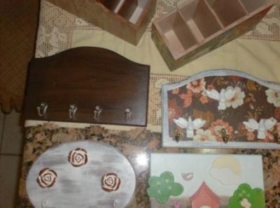 ARTEÚTIL ARTESANATO