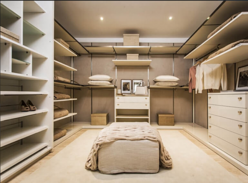 Riserva Golf 4 e 6 Suítes Barra da Tijuca