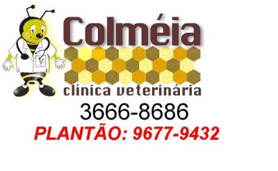 Colméia Clínica Veterinária