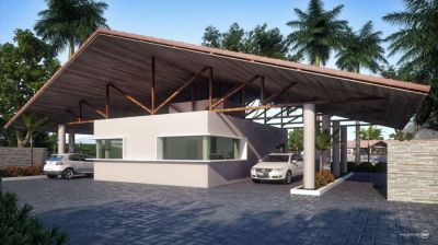 Condomínio Rei Davi - Bezerros