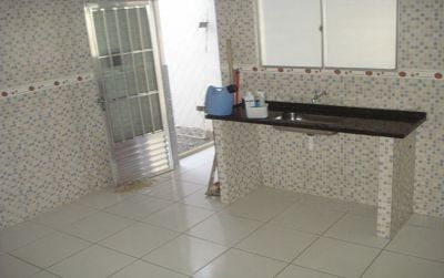 Excelente Casa no Parque dos Coqueiros