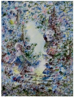 D. GUERRAS - MOMENTO MÁGICO