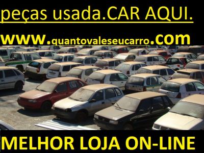 auto peças ferro velho 98*86166 farol arranque banco porta capo rodas