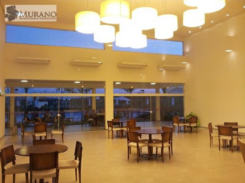 Terreno Alphaville Jacuhy