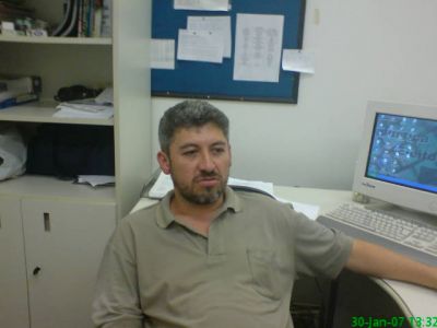 Professor de literatura, gramática, redação e Interpretação de textos  