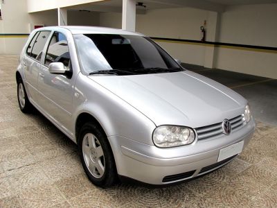 Golf Generation 2005