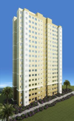 Minha Casa Minha Casa  EM CONSTRUÇÃO GUARULHOS 